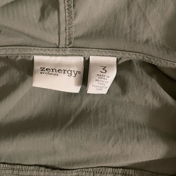 Very thin jacket - Picture 3 of 4